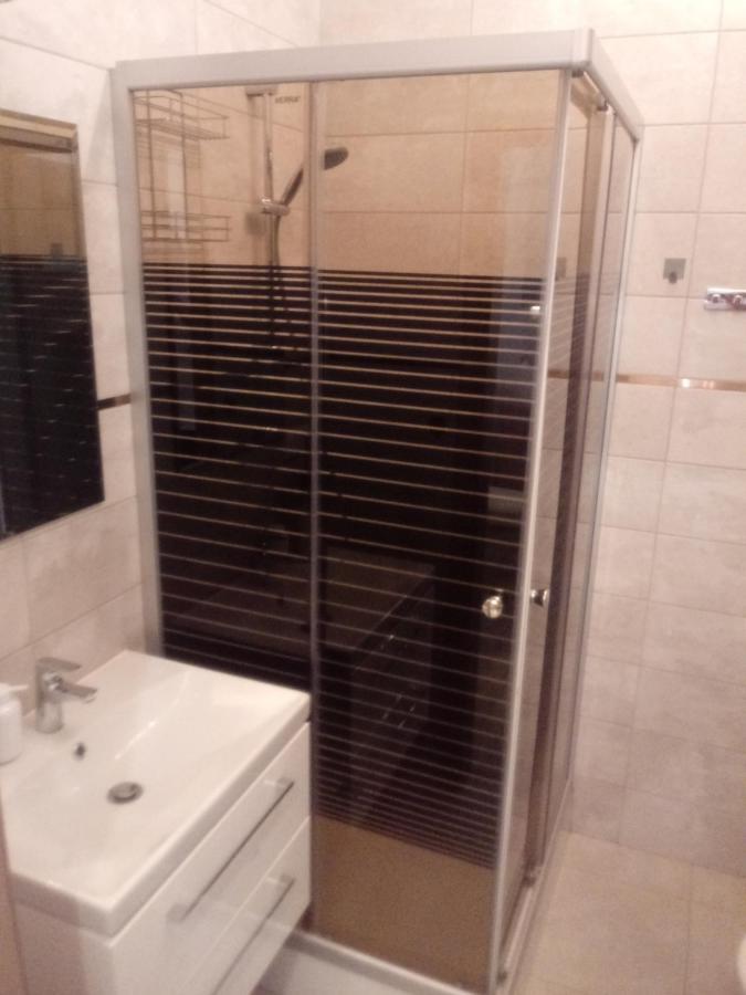 Apartament W Sercu Gdanska Exterior foto